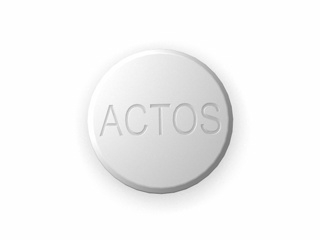 Actos (Pioglitazone)