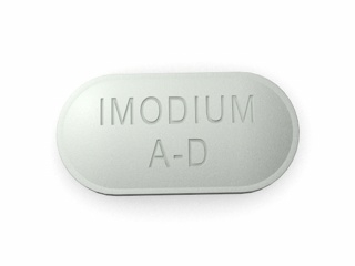 Imodium (Loperamide)