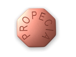 Propecia (Finasteride)